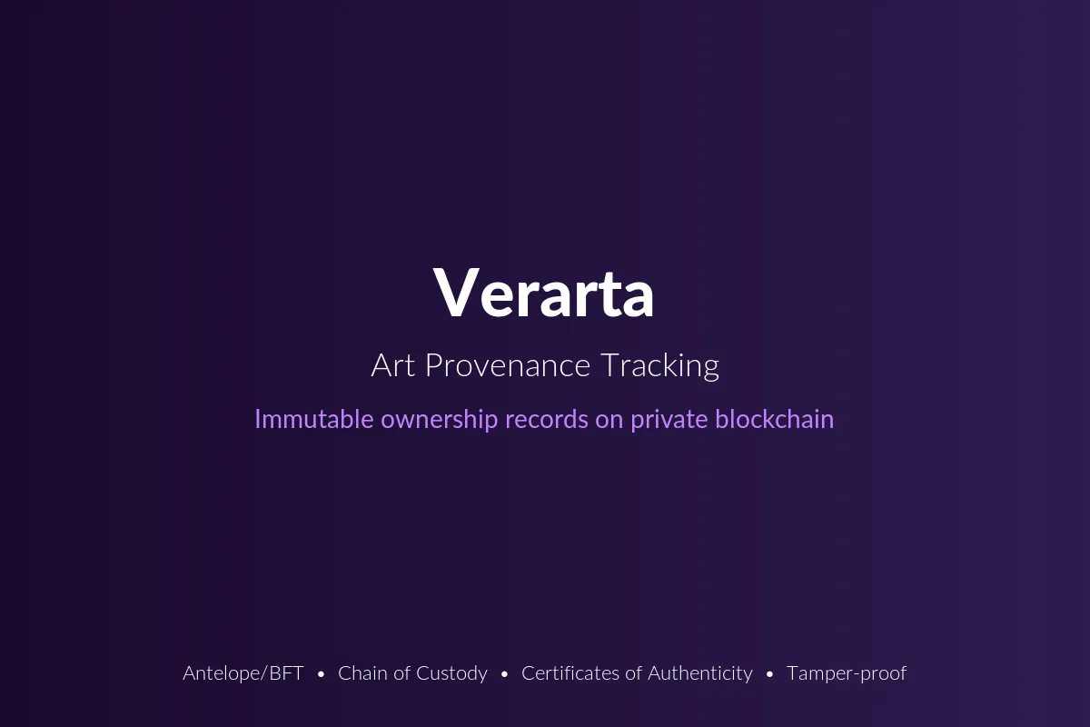 Verarta
